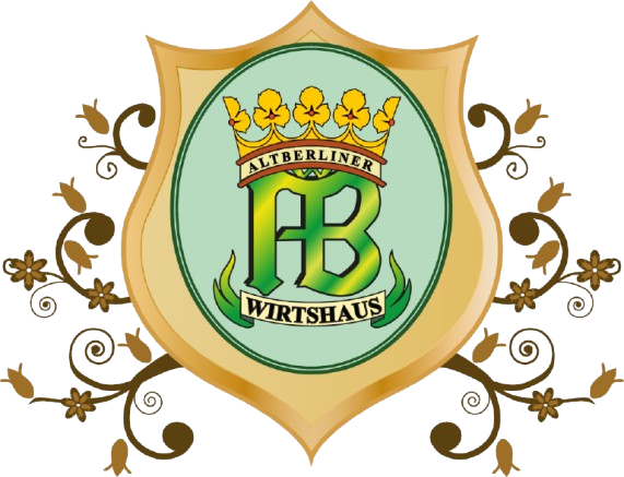 Wappen Alt-Berliner Wirtshaus